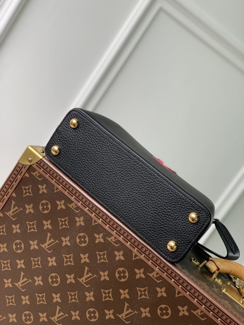 LV Top Handle Bags